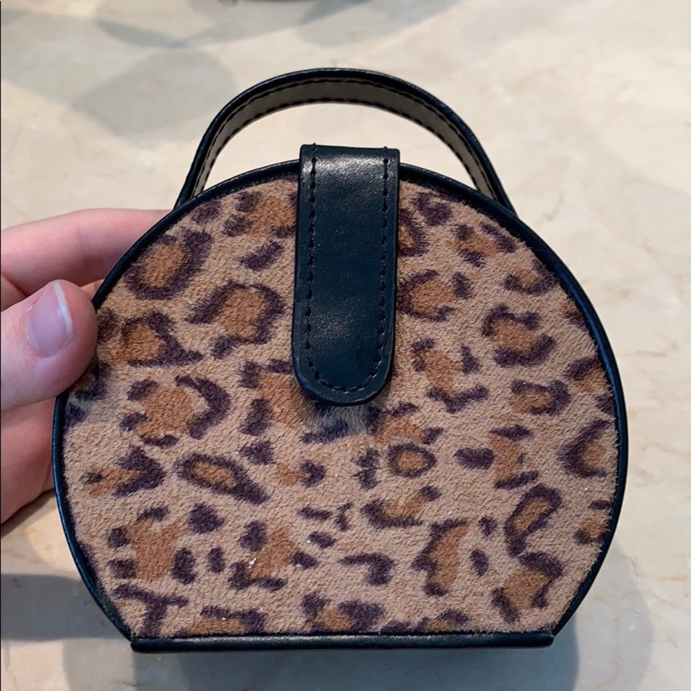 Small Jewelry case